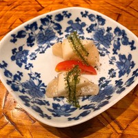 う越貞 - 
