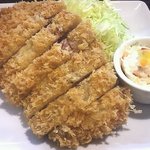 成蔵 - 上ロース