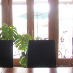 フロッグ フロッグ - 店内。