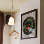 フロッグ フロッグ - 店内。