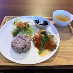 菜園’s　Cafe - 