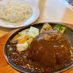 ジョイフル - 料理写真: