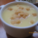 Nio Taniin - コーンスープ