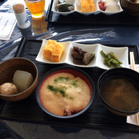 浅草むぎとろ 本店 - 