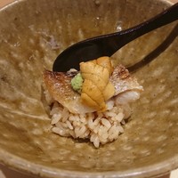 鮨かわなか - 