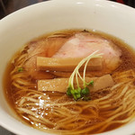 らぁ麺やまぐち - 