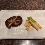 六角堂 - 焼き野菜