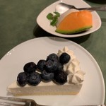 六角堂 - デザート