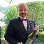 メートルD は鈴木ソムリエ