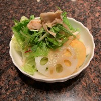 六角堂 - サラダ