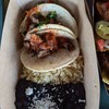 La Cantina de San Angel - 料理写真:タコス