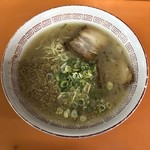 一楽ラーメン - 