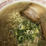 一楽ラーメン - 