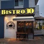 BISTRO30 - 