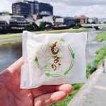 京菓子司 松寿軒 - 