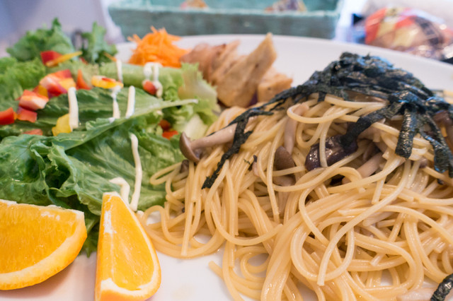 オレンジかふぇ - 中山平温泉（カフェ）の写真