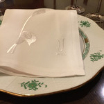 銀座うかい亭 - 