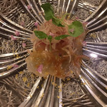 銀座うかい亭 - 