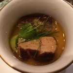 銀座うかい亭 - 