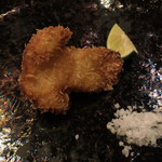 銀座うかい亭 - 