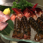 銀座うかい亭 - 