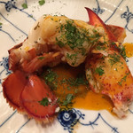 銀座うかい亭 - 