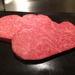 銀座うかい亭 - 