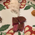 銀座うかい亭 - 