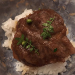 銀座うかい亭 - 