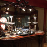 銀座うかい亭 - 