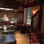 銀座うかい亭 - 