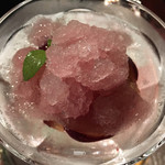 銀座うかい亭 - 