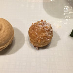 銀座うかい亭 - 