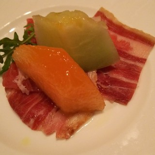 豚肉創作料理 やまと_0