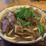 あらかわ食堂 - 