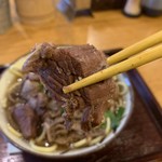 あらかわ食堂 - 