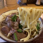 あらかわ食堂 - 