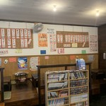 あらかわ食堂 - 