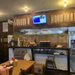 あらかわ食堂 - 