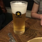 Lucaバル - ビール