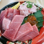 石垣島水産直売所 - 