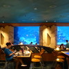 Coral Reef Restaurant