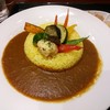 カレーダイニング アビオン