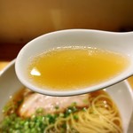 石垣中華そば ウシのカドデ - 