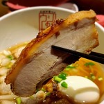 石垣中華そば ウシのカドデ - 