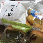 横浜文明堂 - 