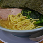秀吉家 - 麺