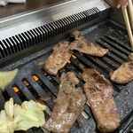 焼肉安さん - 