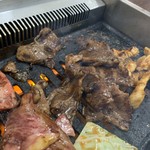 焼肉安さん - 