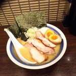 和屋製麺所 - 